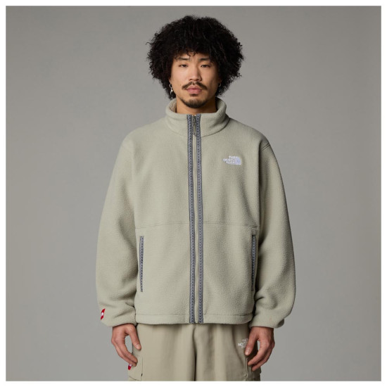 The North Face Ανδρική ζακέτα Fleeski Full-Zip Jacket